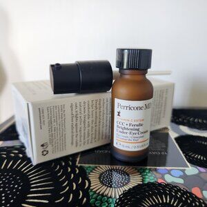 Perricone MD Vitamin C Ester CCC+Ferulic Brightening Under-Eye Cream